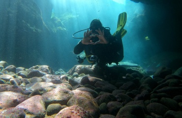 PADI Open Water Diver