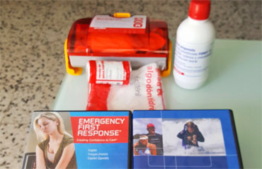 Assicurazione Subacquea