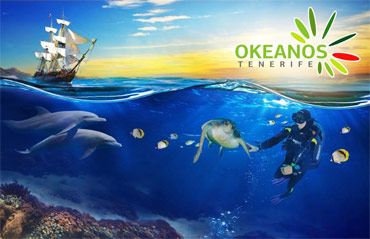 OLA Immersioni Tenerife